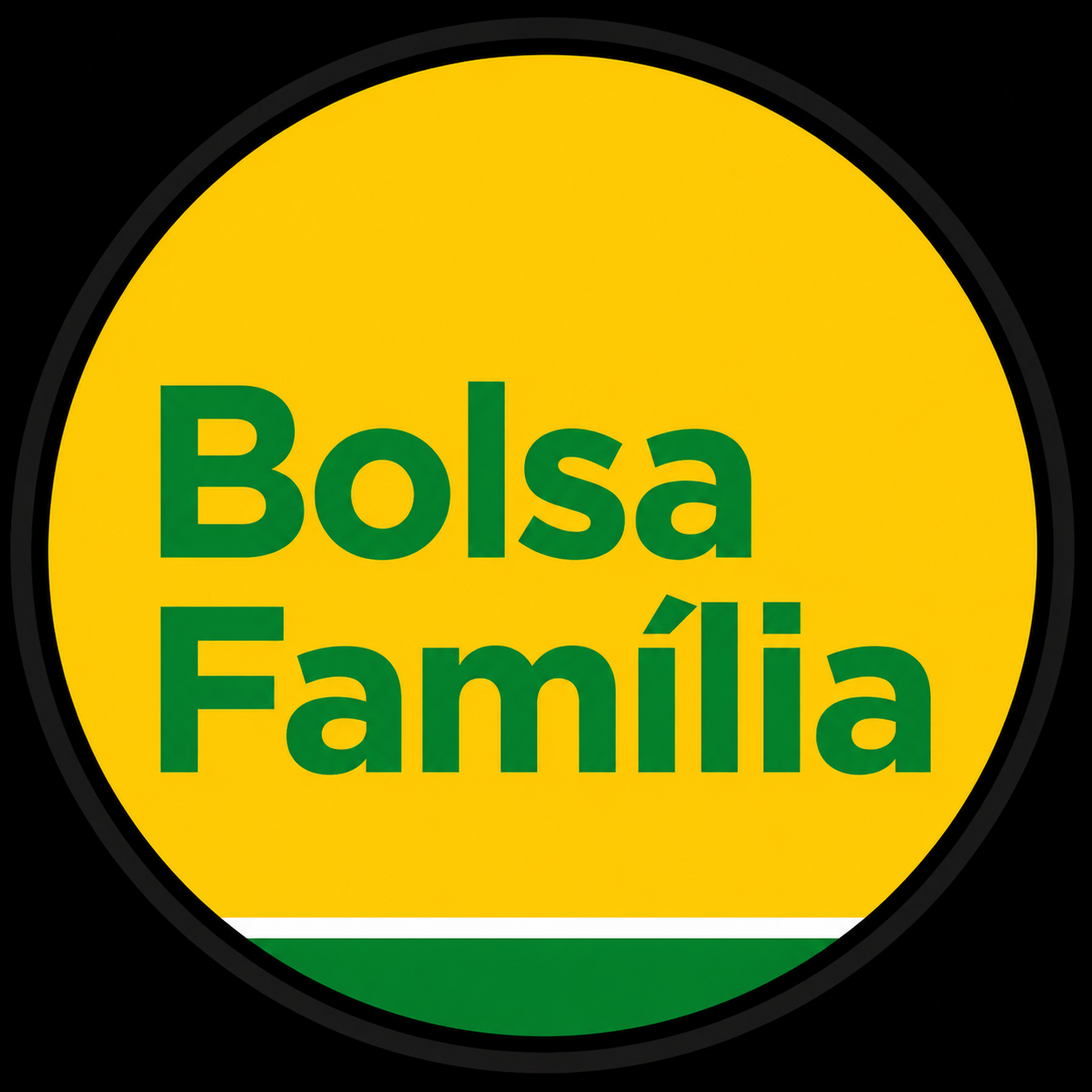 INFORME BOLSA FAMÍLIA 